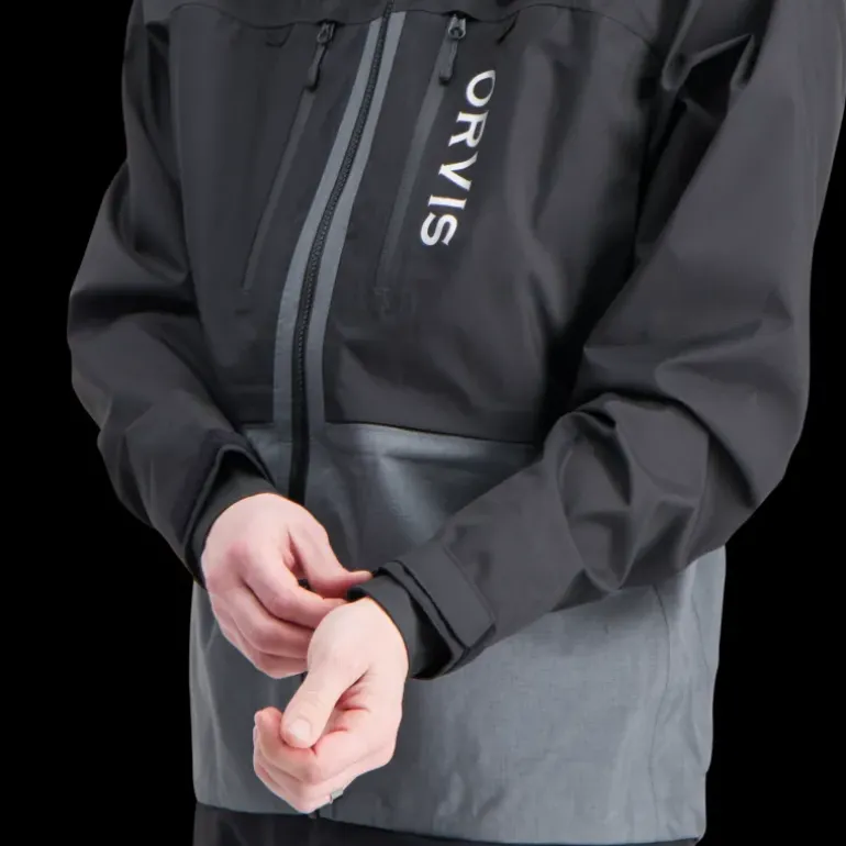 Pro Wading Jacket - Vadarjacka & Fisketröja - Pro Wading Jacket