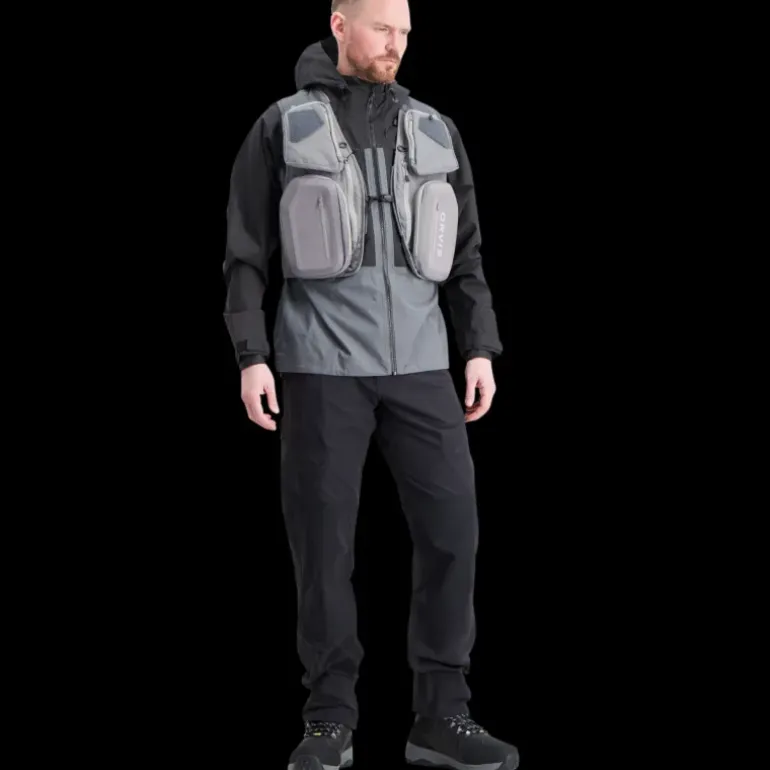 Pro Wading Jacket - Vadarjacka & Fisketröja - Pro Wading Jacket