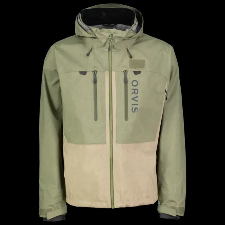 Pro Wading Jacket - Vadarjacka & Fisketröja - Pro Wading Jacket