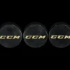 Puck Jr 3-Pack 23/24, Hockeypuck junior, 3-pack - Tillbehör Hockey - Puck Jr 3-Pack 23/24, Hockeypuck junior, 3-pack