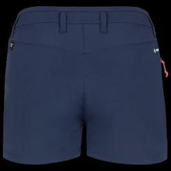 PUEZ DST W CARGO SHORTS, softshell-shorts dam - Fritidsshorts - PUEZ DST W CARGO SHORTS, softshell-shorts dam