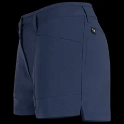 PUEZ DST W CARGO SHORTS, softshell-shorts dam - Fritidsshorts - PUEZ DST W CARGO SHORTS, softshell-shorts dam