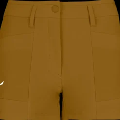 Puez Durastretch Cargo Shorts, softshellshorts, vattenavvisande dam - Fritidsshorts - Puez Durastretch Cargo Shorts, softshellshorts, vattenavvisande dam