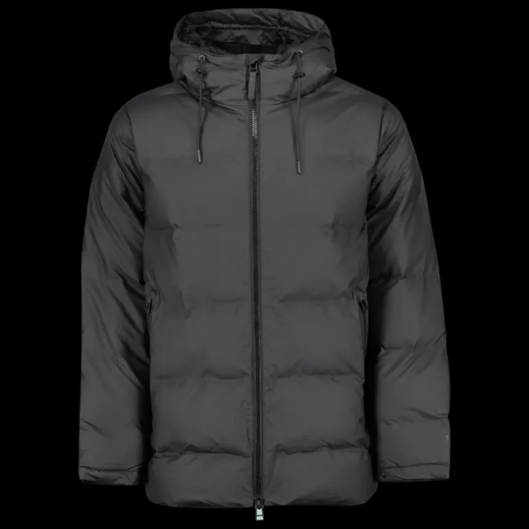 Puffer Rain Jacket, vinterjacka, herr - Fritidsjackor - Puffer Rain Jacket, vinterjacka, herr