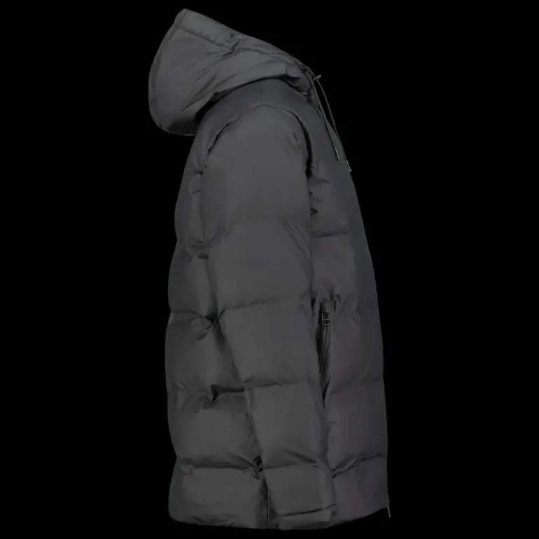 Puffer Rain Jacket, vinterjacka, herr - Fritidsjackor - Puffer Rain Jacket, vinterjacka, herr