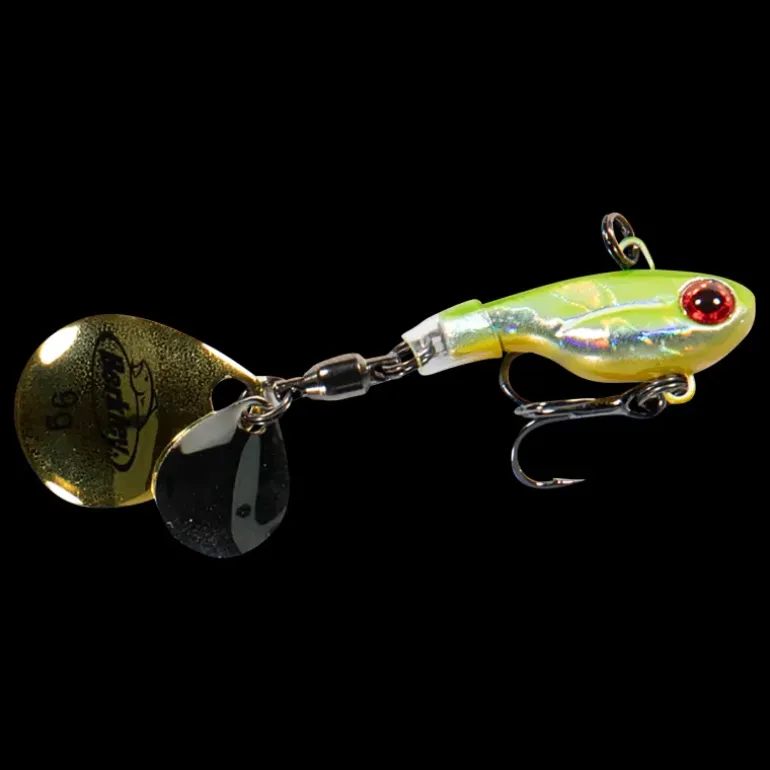 Pulse Spintail 9gr - Spinnare - Pulse Spintail 9gr