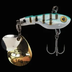 Pulse Spintail 14 g, spinnare - Spinnare - Pulse Spintail 14 g, spinnare