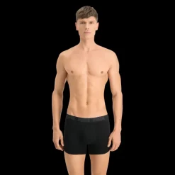 Puma Basic Boxer 2Pk, boxershorts herr - Kalsonger - Puma Basic Boxer 2Pk, boxershorts herr
