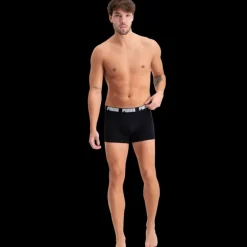Puma Everyday Basic Boxer 2PK, boxer, herr - Kalsonger - Puma Everyday Basic Boxer 2PK, boxer, herr