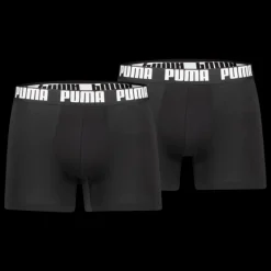 Puma Everyday Basic Boxer 2PK, boxer, herr - Kalsonger - Puma Everyday Basic Boxer 2PK, boxer, herr