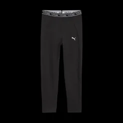 PUMA FIT 7/8 Tights, träningstights, junior - Träningsbyxor & Tights - PUMA FIT 7/8 Tights, träningstights, junior