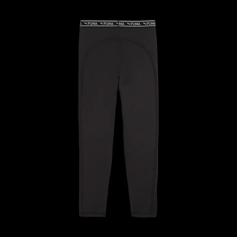 PUMA FIT 7/8 Tights, träningstights, junior - Träningsbyxor & Tights - PUMA FIT 7/8 Tights, träningstights, junior