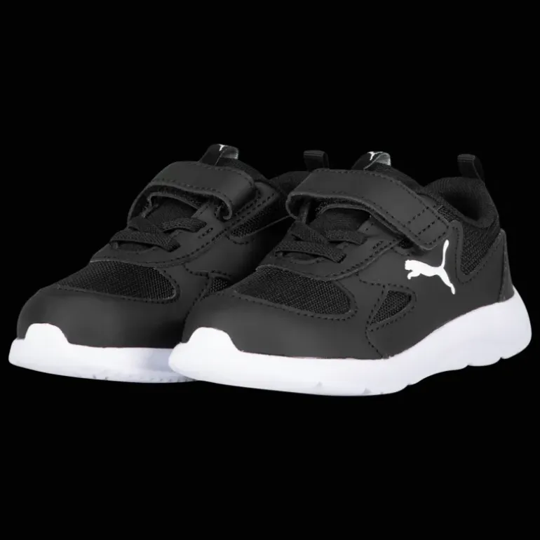 Puma Fun Racer AC Inf Kids, sneaker barn - Fritidsskor & Sneakers - Puma Fun Racer AC Inf Kids, sneaker barn