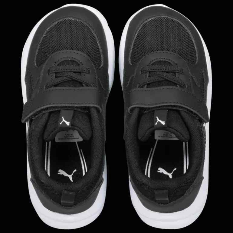Puma Fun Racer AC Inf Kids, sneaker barn - Fritidsskor & Sneakers - Puma Fun Racer AC Inf Kids, sneaker barn