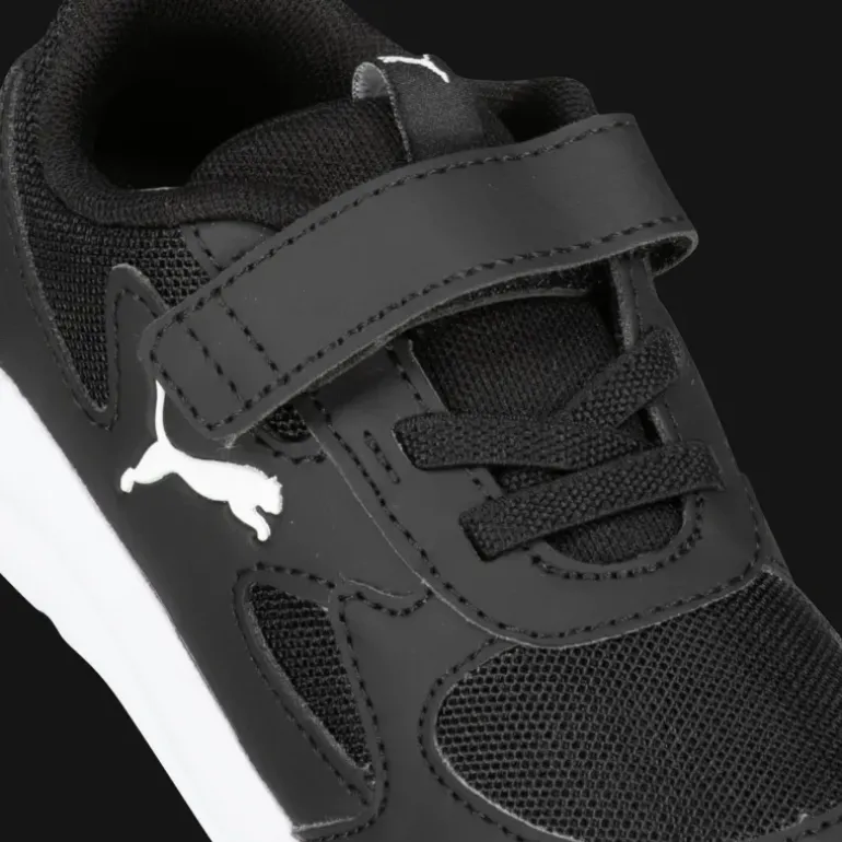 Puma Fun Racer AC Inf Kids, sneaker barn - Fritidsskor & Sneakers - Puma Fun Racer AC Inf Kids, sneaker barn