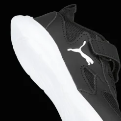 Puma Fun Racer AC Inf Kids, sneaker barn - Fritidsskor & Sneakers - Puma Fun Racer AC Inf Kids, sneaker barn