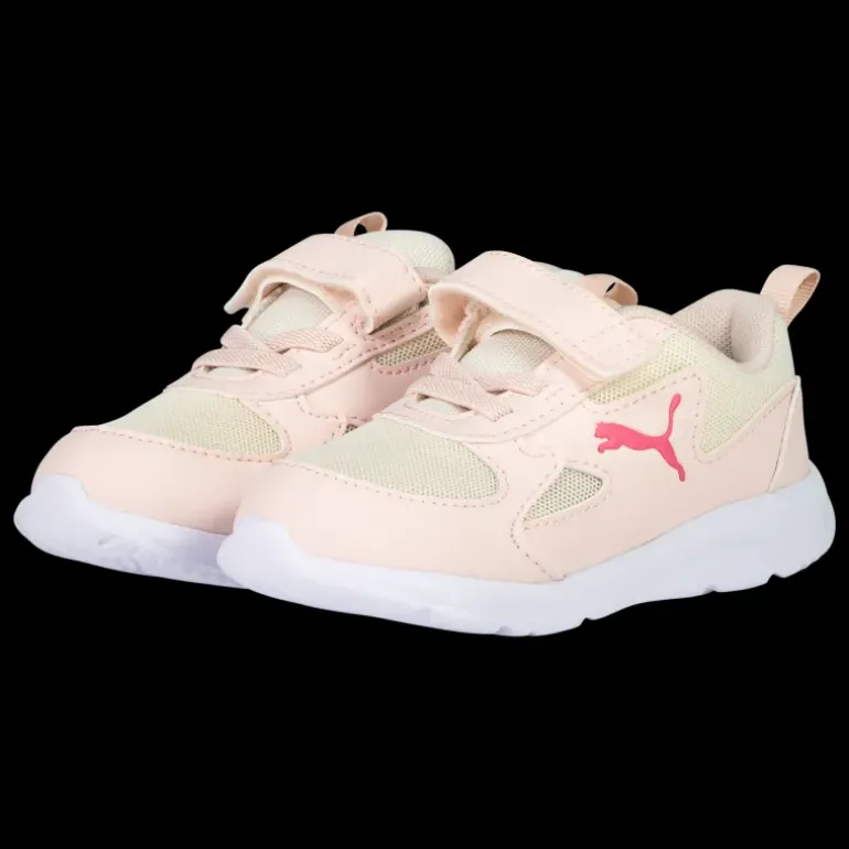 Puma Fun Racer AC Inf Kids, sneaker barn - Fritidsskor & Sneakers - Puma Fun Racer AC Inf Kids, sneaker barn