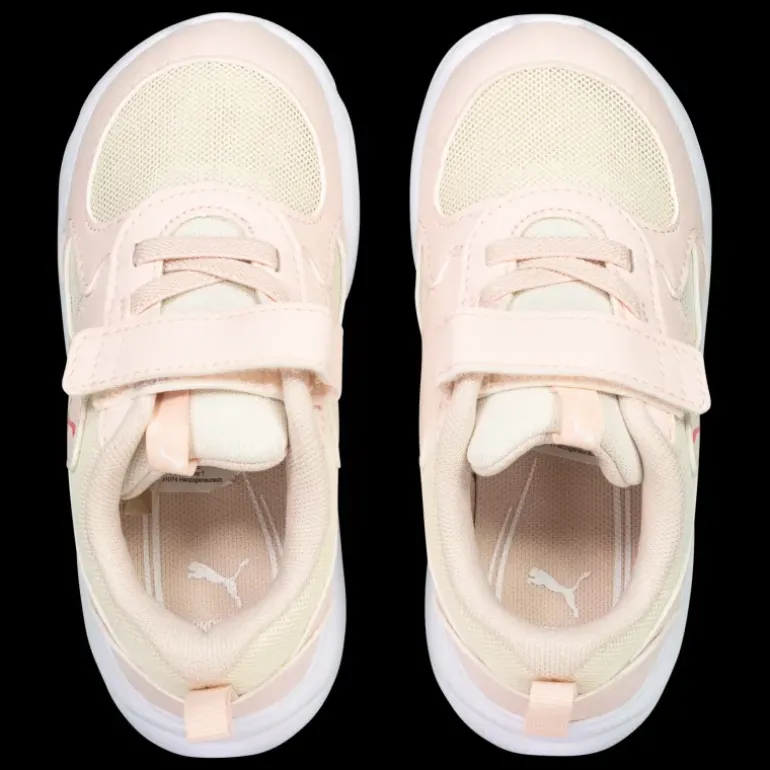 Puma Fun Racer AC Inf Kids, sneaker barn - Fritidsskor & Sneakers - Puma Fun Racer AC Inf Kids, sneaker barn