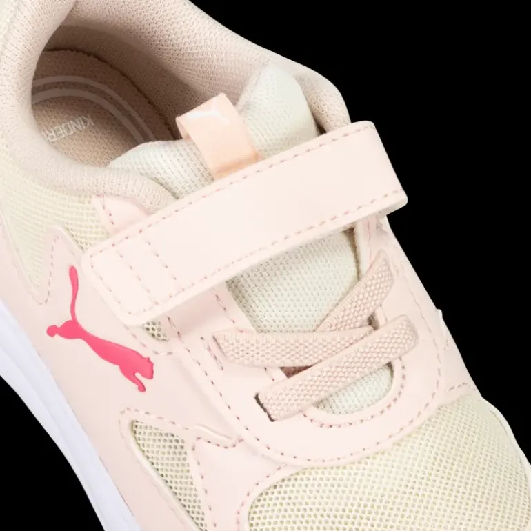 Puma Fun Racer AC Inf Kids, sneaker barn - Fritidsskor & Sneakers - Puma Fun Racer AC Inf Kids, sneaker barn