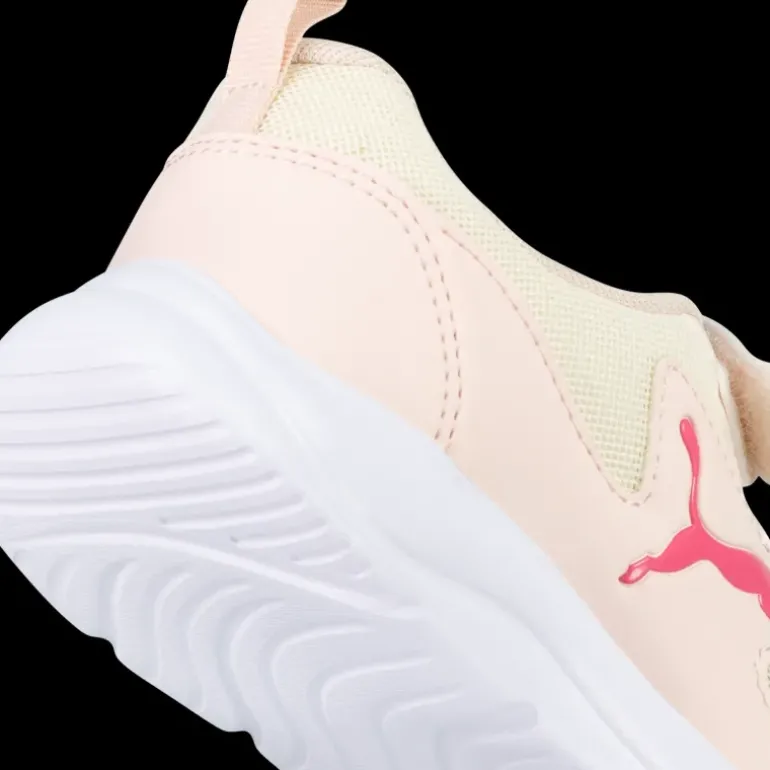Puma Fun Racer AC Inf Kids, sneaker barn - Fritidsskor & Sneakers - Puma Fun Racer AC Inf Kids, sneaker barn