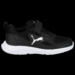 Puma Fun Racer AC PS, sneaker barn - Fritidsskor & Sneakers - Puma Fun Racer AC PS, sneaker barn