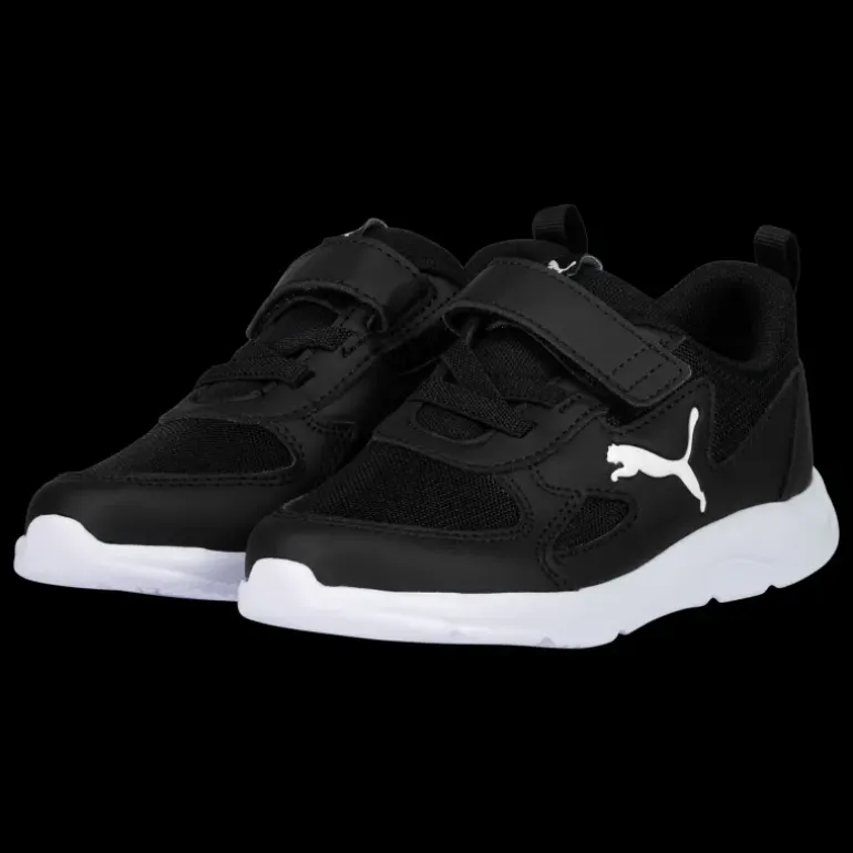Puma Fun Racer AC PS, sneaker barn - Fritidsskor & Sneakers - Puma Fun Racer AC PS, sneaker barn