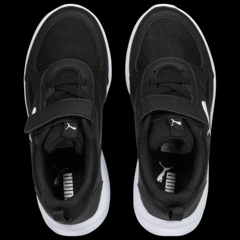 Puma Fun Racer AC PS, sneaker barn - Fritidsskor & Sneakers - Puma Fun Racer AC PS, sneaker barn