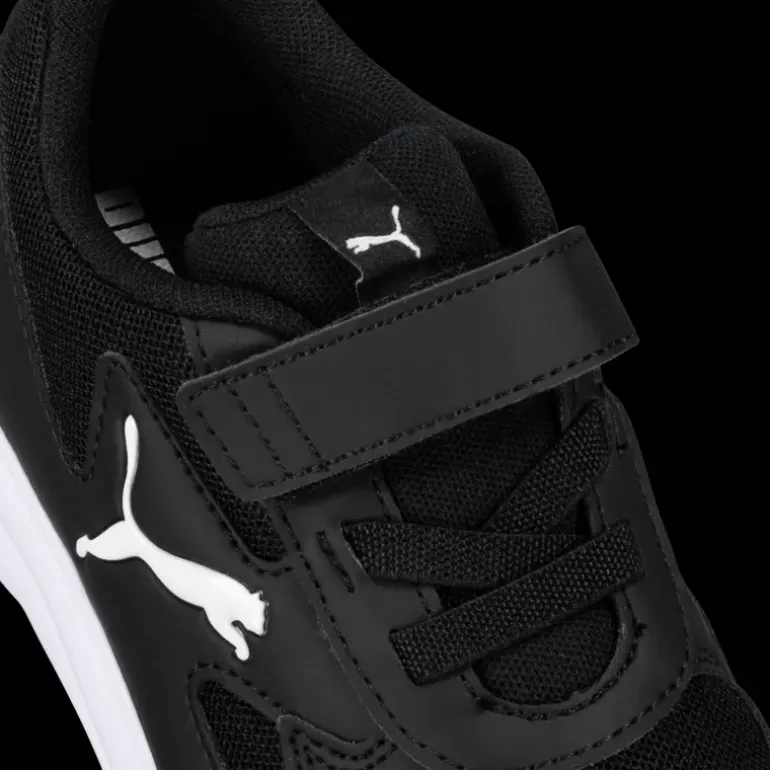 Puma Fun Racer AC PS, sneaker barn - Fritidsskor & Sneakers - Puma Fun Racer AC PS, sneaker barn