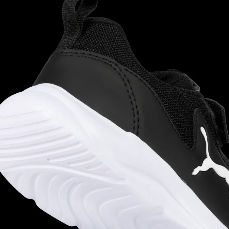 Puma Fun Racer AC PS, sneaker barn - Fritidsskor & Sneakers - Puma Fun Racer AC PS, sneaker barn