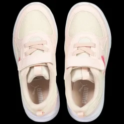 Puma Fun Racer AC PS, sneaker barn - Fritidsskor & Sneakers - Puma Fun Racer AC PS, sneaker barn