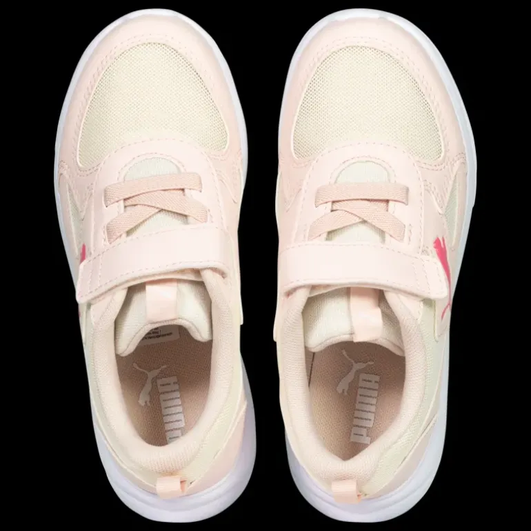 Puma Fun Racer AC PS, sneaker barn - Fritidsskor & Sneakers - Puma Fun Racer AC PS, sneaker barn