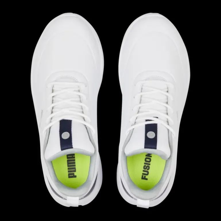 Puma Laguna Fusion WP, golfskor utan dobbar dam - Golfskor - Puma Laguna Fusion WP, golfskor utan dobbar dam