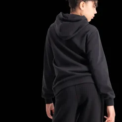 Puma Power Colorblock Hoodie TR B, hoodie junior - Fritidströjor - Puma Power Colorblock Hoodie TR B, hoodie junior