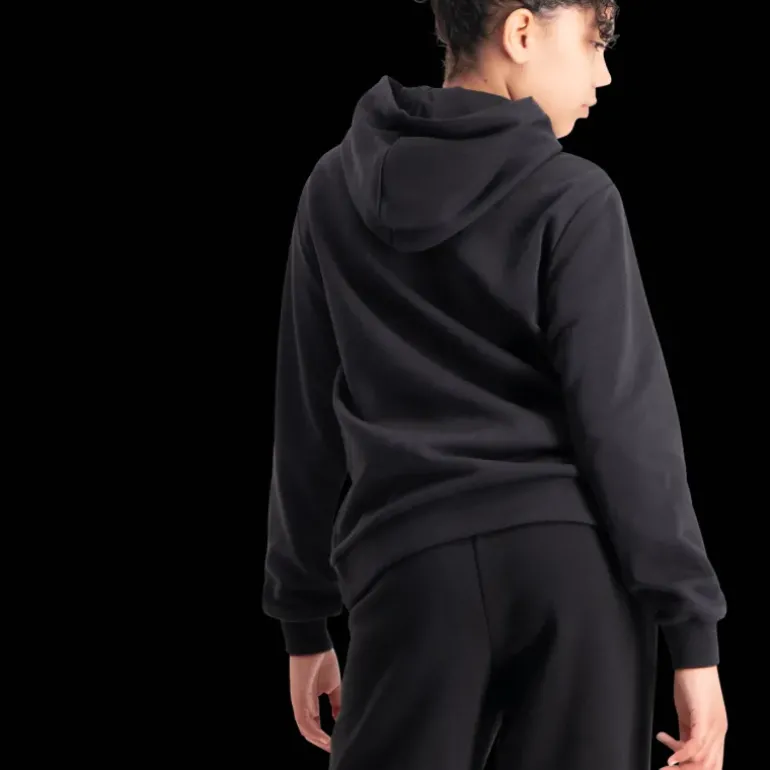 Puma Power Colorblock Hoodie TR B, hoodie junior - Fritidströjor - Puma Power Colorblock Hoodie TR B, hoodie junior