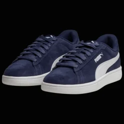 Puma Smash 3.0 SD, sneaker, junior - Fritidsskor & Sneakers - Puma Smash 3.0 SD, sneaker, junior