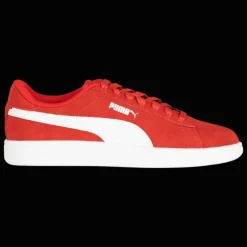 Puma Smash 3.0 SD, sneaker, junior - Fritidsskor & Sneakers - Puma Smash 3.0 SD, sneaker, junior