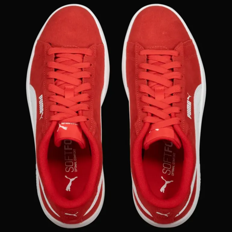 Puma Smash 3.0 SD, sneaker, junior - Fritidsskor & Sneakers - Puma Smash 3.0 SD, sneaker, junior