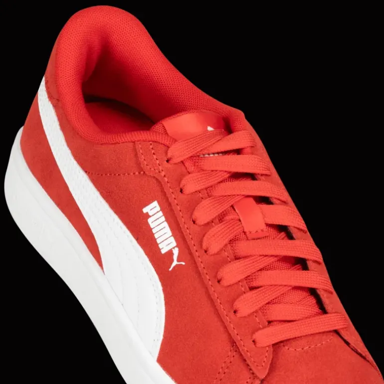 Puma Smash 3.0 SD, sneaker, junior - Fritidsskor & Sneakers - Puma Smash 3.0 SD, sneaker, junior