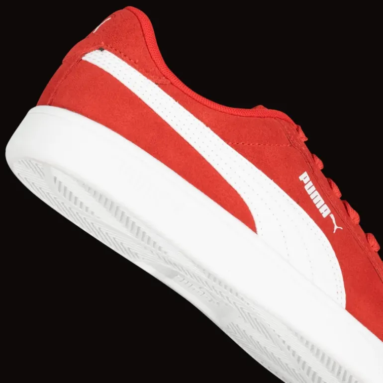 Puma Smash 3.0 SD, sneaker, junior - Fritidsskor & Sneakers - Puma Smash 3.0 SD, sneaker, junior