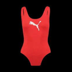 Puma Swim Women Swimsuit 1p - Bikinis - Puma Swim Women Swimsuit 1p