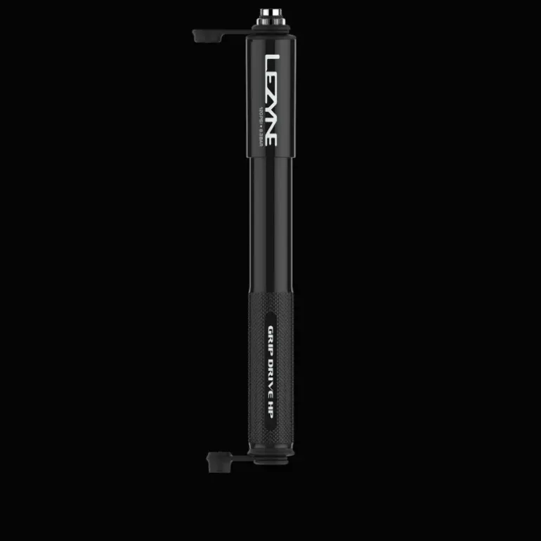 Pump Grip Drive, cykelhandpump - Cykelpump - Pump Grip Drive, cykelhandpump