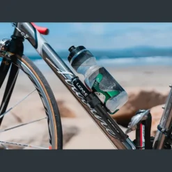 Pump Grip Drive, cykelhandpump - Cykelpump - Pump Grip Drive, cykelhandpump