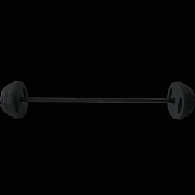 Pump Set 20 kg, skivstångsset - Viktskivor - Pump Set 20 kg, skivstångsset
