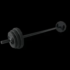 Pump Set 20 kg, skivstångsset - Viktskivor - Pump Set 20 kg, skivstångsset