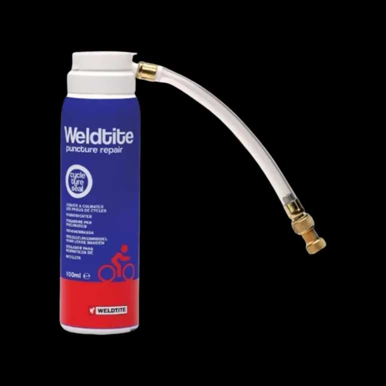 Punkteringsspray 100 ml - Tillbehör till hjul, däck & slang - Punkteringsspray 100 ml