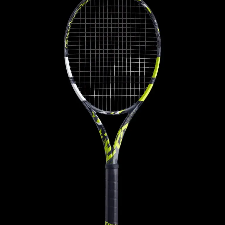 Pure Aero, tennisracket för tävlingsspelare, unisex - Tennisracketar - Pure Aero, tennisracket för tävlingsspelare, unisex
