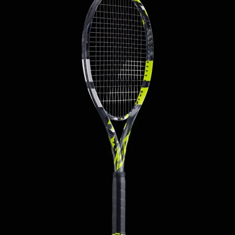 Pure Aero, tennisracket för tävlingsspelare, unisex - Tennisracketar - Pure Aero, tennisracket för tävlingsspelare, unisex