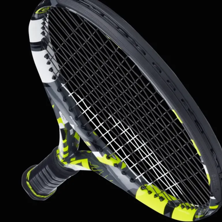 Pure Aero, tennisracket för tävlingsspelare, unisex - Tennisracketar - Pure Aero, tennisracket för tävlingsspelare, unisex