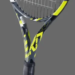 Pure Aero, tennisracket för tävlingsspelare, unisex - Tennisracketar - Pure Aero, tennisracket för tävlingsspelare, unisex