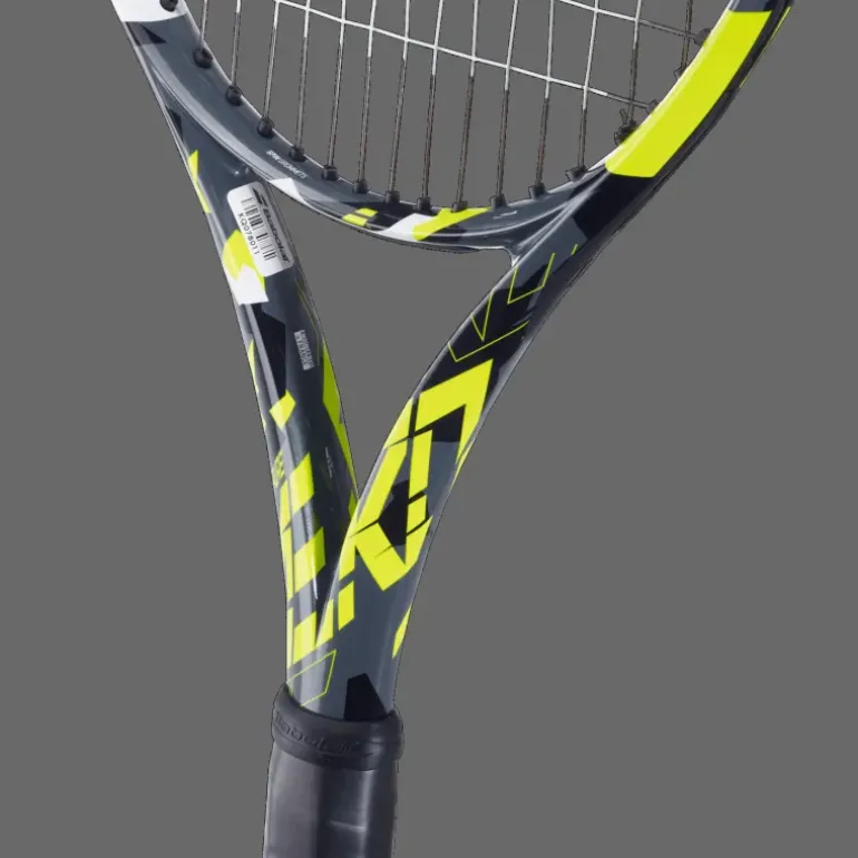 Pure Aero, tennisracket för tävlingsspelare, unisex - Tennisracketar - Pure Aero, tennisracket för tävlingsspelare, unisex